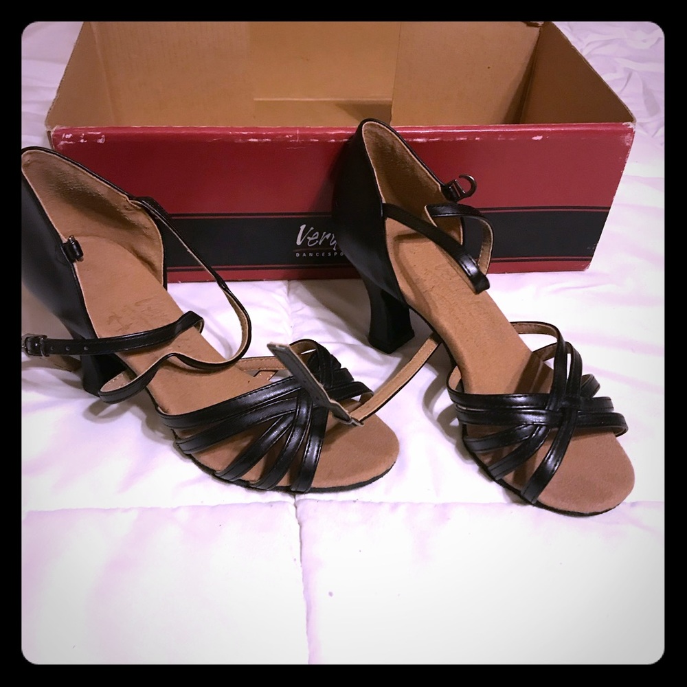 Very Fine Dacesport Shoes